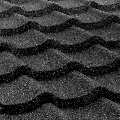 Кровельные материалы Киев - Метрикс