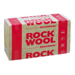 Утеплитель Rockwool Fasrock LL 165 кг/м3 100 мм