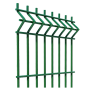 Забор секционый 3D сетка сварная 5*5мм | 2000*2500