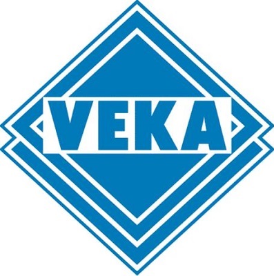 Металопластикові вікна VEKA